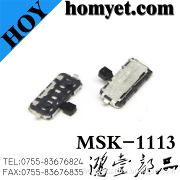 Slide Switch (MSK-1113)